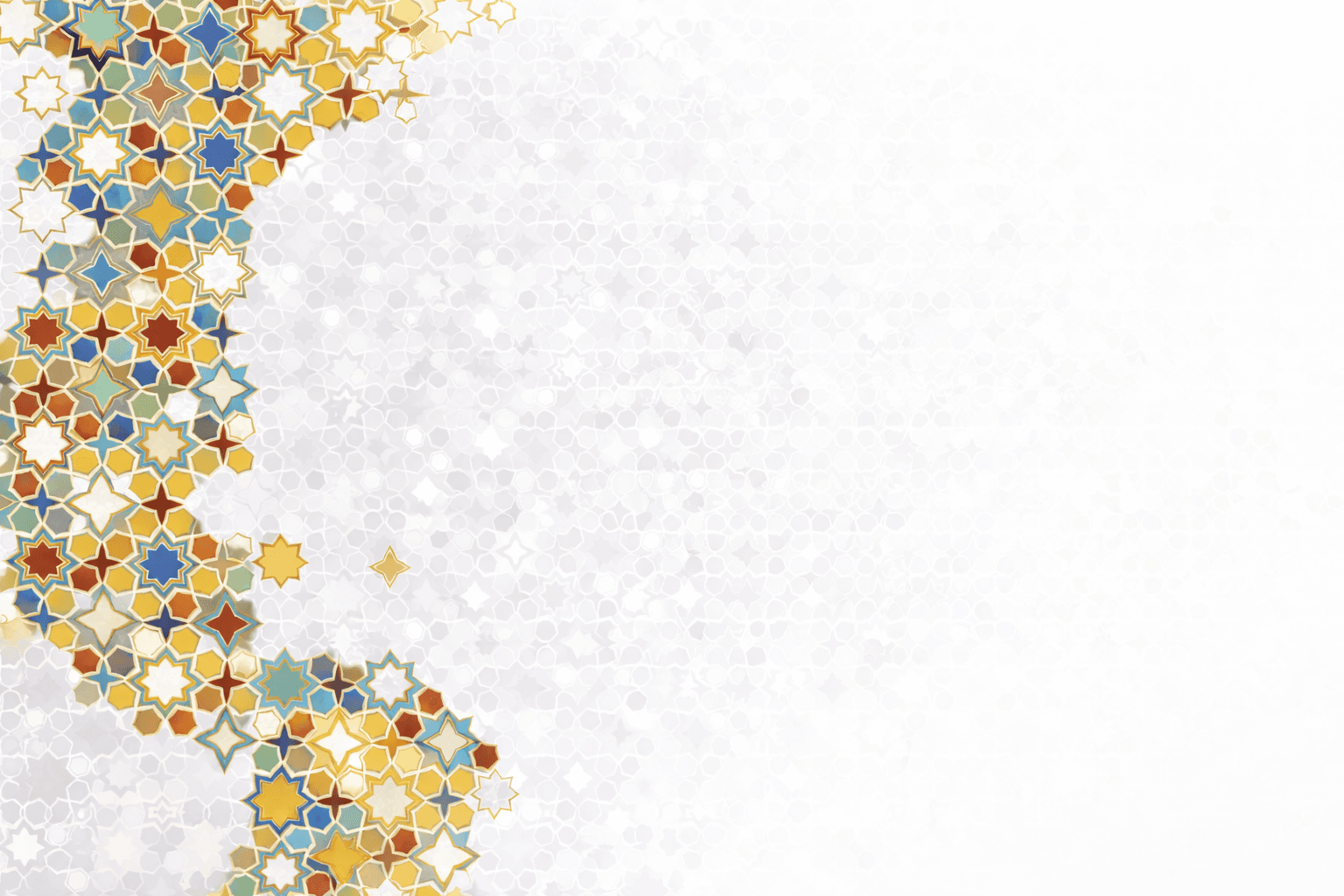 Preview of the Zakir experience